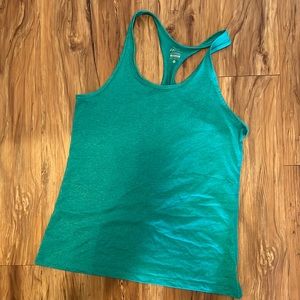 Nike tank top
